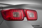 Holden Malibu CDX 2013 года